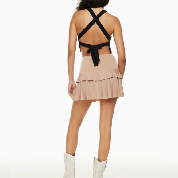 Wilfred Cayenne Top - Picture 3 of 5